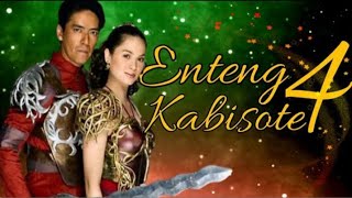 BEST ACTION COMEDY MOVIE Enteng Kabisote 4 Okay Ka Fairy KoThe Beginning of the Legend [upl. by Ocisnarf375]