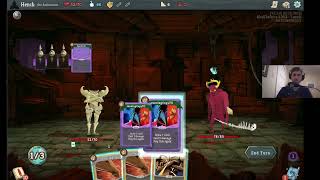 Play As the Bronze Automaton  Slay the Spire Downfall [upl. by Greerson]