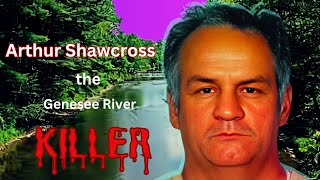 The Terrifying Legacy of Genesee River Killer [upl. by Nnagrom]