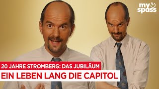 20 Jahre Stromberg Das Jubiläum [upl. by Blancha]