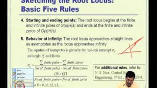 Mod02 Lec04 Classical Control Overview  III [upl. by Niknar]