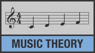 How to READ MUSIC  Rests  Lesson 6 [upl. by Opportuna883]