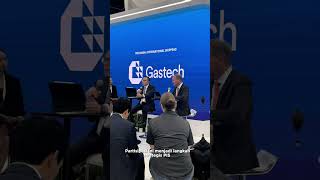 GASTECH Houston 2024 [upl. by Casavant]