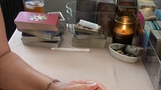 AQUARIUS  Unrushed Tarot Reading  October 2023  eclipse solar lunar [upl. by Harutak]