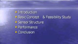 New Particulate Matter Sensor for On Board Diagnosis [upl. by Anyahs402]