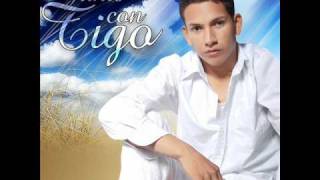 VALLENATO CRISTIANO NUEVO MI LLUVIA ES TU PERDON [upl. by Broida]