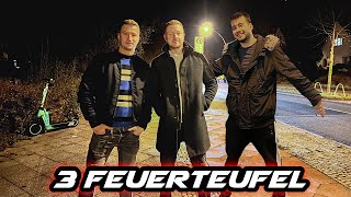 PyroSong 2022  3 Feuerteufel  MrPyroManager Knalltraumafeuerwerk amp Highspeedfireworks [upl. by Querida]