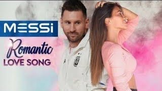 Leo Messi And His Wife Antonella Roccuzzo ❤️ Romantic Video  Messi Success In FIFA World Cup [upl. by Weinberg]