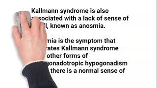 Kallmann syndrome introduction 2 [upl. by Symon254]