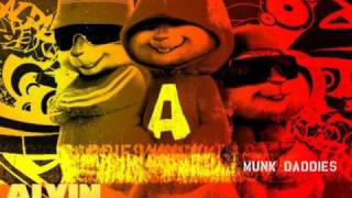 Alvin and the Chipmunks  Dance With The Devil [upl. by Alset]