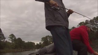 Bastroppin  Lake Bastrop  Austin Bass Fishing Guide  Bassquatch Fishing [upl. by Goodyear]