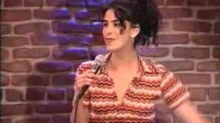 Sarah Silverman  Early Standup [upl. by Monique373]