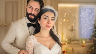 Özge Yağız and Gökberk Demirci Announce Wedding Date in 2025 [upl. by Idnar]