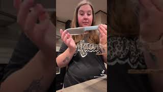 Pampered Chef Unboxing [upl. by Enirroc910]