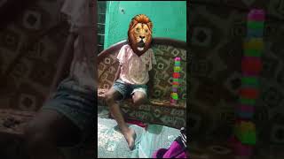 Bala Bala Shaitan ka sala👹👹👹funnytrending [upl. by Chlori]