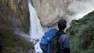 Trekking Top to Bottom  Colca Canyon Peru [upl. by Assej]