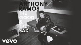 Anthony Ramos  Isabella Audio [upl. by Grekin141]