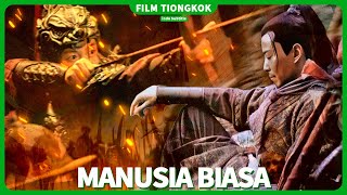 【 Manusia Biasa】Untuk menyelamatkan sang putri seorang pengecut menjadi pahlawan film cina [upl. by Marguerie]