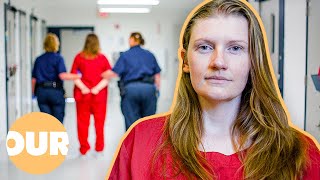 Women Behind Bars Full Length Prison Documentary  Our Life [upl. by Steinway]