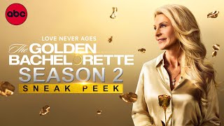 The Golden Bachelorette Season 2 Sneak Peek  The Golden Bachelorette  Sneak Peek [upl. by Attenehs]