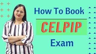 How To Book CELPIP Exam  Complete Information  Rachna Gupta  The Australian Academy [upl. by Lennaj]