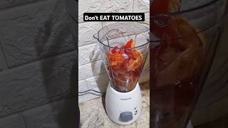 DONT EAT THIS TOMATOES [upl. by Ordnas]