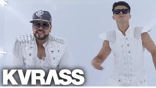 Grupo Kvrass  La Borrachera  Vídeo Oficial [upl. by Asseral962]