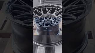 Rev Up Your Truck with the GFX TM8 Wheels [upl. by Longo]