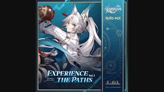 The Arrow that Seeks the Stars · Experience the Paths Vol 3  Honkai Star Rail OST [upl. by Ades]