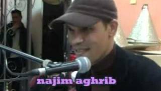 najim aghrib live lille saidboughaman [upl. by Elwood]