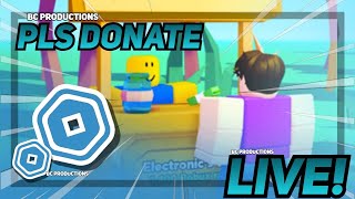 🔴LIVE PLAYING RANDOM ROBLOX GAMES🔴 JOIN IN AND CHILL [upl. by Schaumberger78]