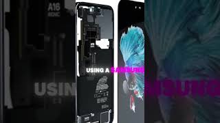 Who’s Behind Apple’s New iPhone Tech Is Samsung Helping with Foldable Panels and Camera Sensors [upl. by Ellivnarg437]