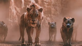 Film  Waxa Uu Diley Walaalkii Suu Ula Wareego Kursiga Boqorka 《 The Lion King Somali 》 [upl. by Eekram]