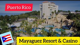 Tour Completo del Mayagüez Resort amp Casino Un Paraíso en Puerto Rico [upl. by Nahbois]