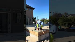 Ijoist subfloor Home addition [upl. by Ramedlaw]