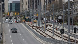 LILLEY UNLEASHED Will the monstrosity known as the Eglinton Crosstown ever be done [upl. by Winstonn]