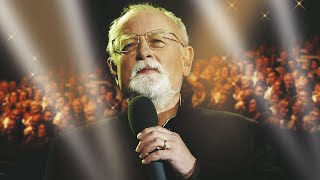 Roger Whittaker  From Both Sides Now Karaoke [upl. by Akimal13]