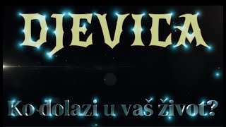 Ko dolazi u vaš život  DJEVICA [upl. by Finley930]