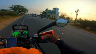 KOTILINGESHWARA TEMPLE KOLAR  HOLYRIDE  COUPLERIDE  HIMALAYAN  GOPRO [upl. by Gerek]