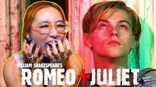 Romeo Juliet on Broadway starring Kit Connor  Rachel Zegler  TRAILER [upl. by Barnes]