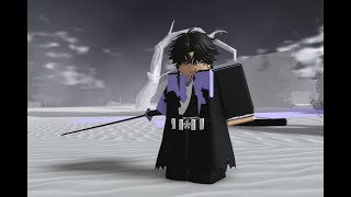 New mythical shikaibankai weapon Odachi showcase Type Soul [upl. by Aiekat]