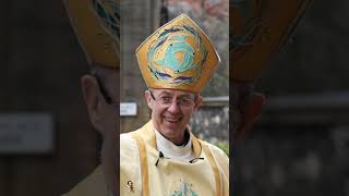 Archbishop of Canterbury RESIGNS [upl. by Mahmoud987]