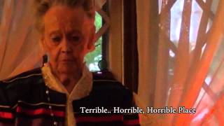 Lorraine Warren Talks About Amityville Horror House [upl. by Pelpel841]