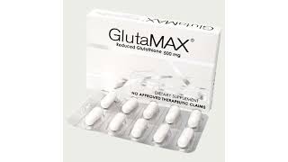 GlutaMax Whitening Capsules 500mg uses in Urdu [upl. by Holder]