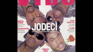 Jodeci  quotLatelyquot Full Studio Version [upl. by Jenn]