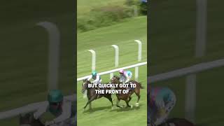 That FRANKEL Magic  2012 Sussex Stakes  Glorious Goodwood  TBT [upl. by Rengaw]