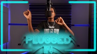 Tino  Plugged In WFumez The Engineer amp Ed Sheeran  Pressplay [upl. by Colly]