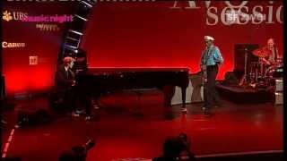 Chuck Berry  AVO Session Basel 13112007 FULL  ЧАК БЕРРИ [upl. by Law]