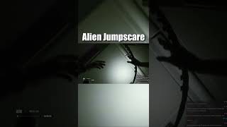 FREAKAMORPH GOT JOKES alien alienisolation jumpscare [upl. by Hachmann]