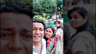 हिला कोणी समजून सांगा रे 🤣🤣🤣 gavthicomedy shorts marathicomedy marathi marathifunny [upl. by Ahtanaram480]